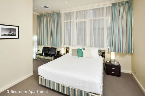 Best Western Plus Hotel Stellar - Tweed Heads Accommodation 44