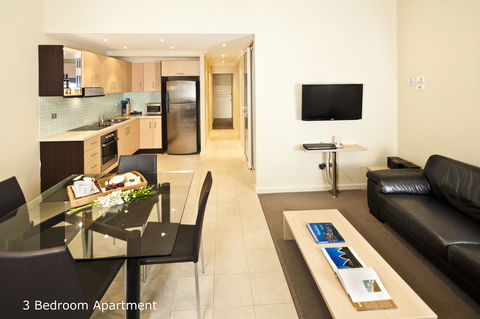 Best Western Plus Hotel Stellar - Tweed Heads Accommodation 42