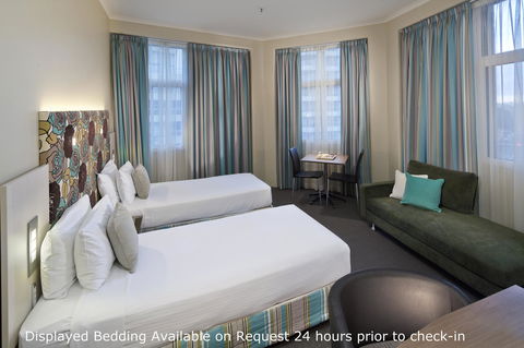 Best Western Plus Hotel Stellar - Tweed Heads Accommodation 23
