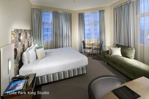 Best Western Plus Hotel Stellar - Tweed Heads Accommodation 0
