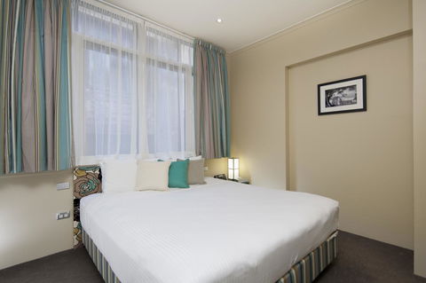Best Western Plus Hotel Stellar - Tweed Heads Accommodation 4