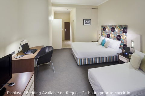 Best Western Plus Hotel Stellar - Tweed Heads Accommodation 24