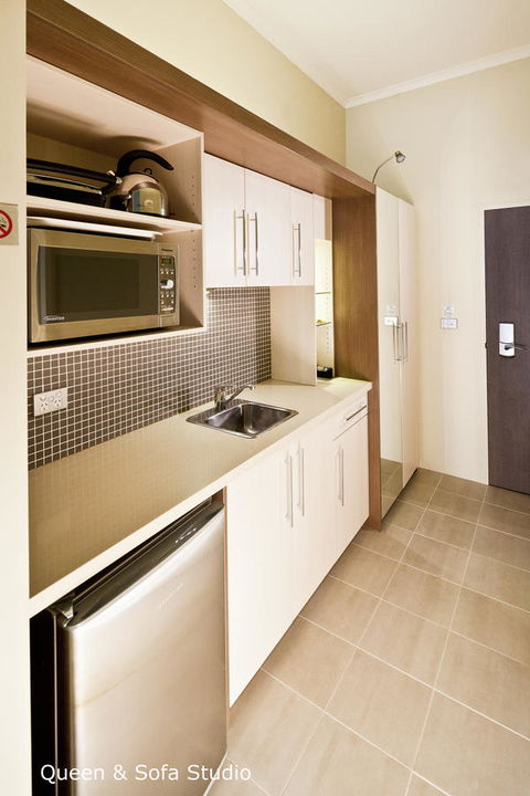 Best Western Plus Hotel Stellar - Tweed Heads Accommodation 25