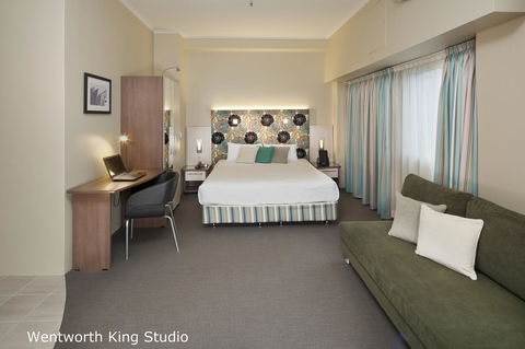 Best Western Plus Hotel Stellar - Tweed Heads Accommodation 40