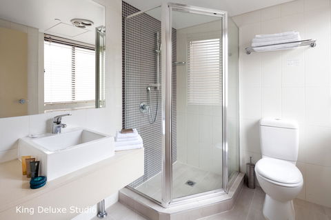 Best Western Plus Hotel Stellar - Tweed Heads Accommodation 26