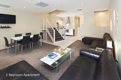 Best Western Plus Hotel Stellar - Tweed Heads Accommodation 12