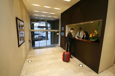 Best Western Plus Hotel Stellar - Tweed Heads Accommodation 33