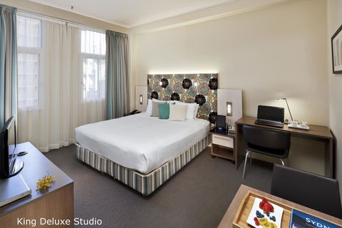 Best Western Plus Hotel Stellar - Tweed Heads Accommodation 20