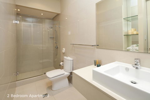 Best Western Plus Hotel Stellar - Tweed Heads Accommodation 36