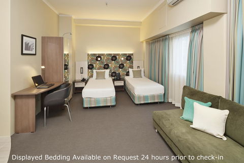 Best Western Plus Hotel Stellar - Tweed Heads Accommodation 29