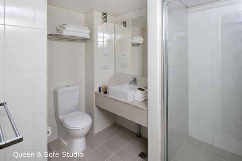 Best Western Plus Hotel Stellar - Tweed Heads Accommodation 28