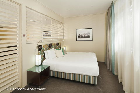 Best Western Plus Hotel Stellar - Tweed Heads Accommodation 32