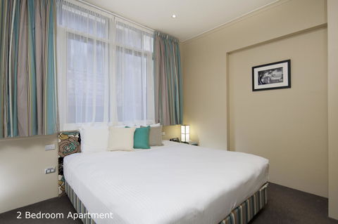 Best Western Plus Hotel Stellar - Tweed Heads Accommodation 30