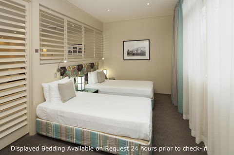 Best Western Plus Hotel Stellar - Tweed Heads Accommodation 37