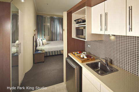 Best Western Plus Hotel Stellar - Tweed Heads Accommodation 17
