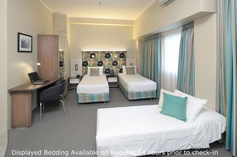 Best Western Plus Hotel Stellar - Tweed Heads Accommodation 38