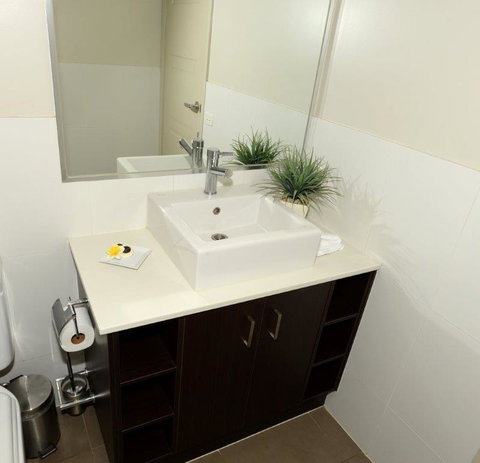 Yarrawonga Waterfront Apartments - Tweed Heads Accommodation 6