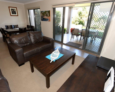 Yarrawonga Waterfront Apartments - Tweed Heads Accommodation 13