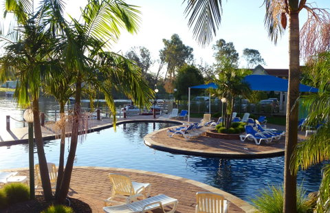 Yarrawonga Waterfront Apartments - Tweed Heads Accommodation 15