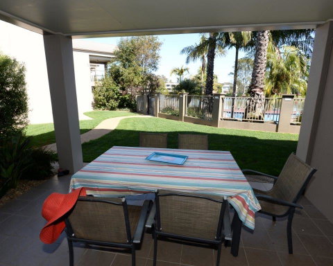 Yarrawonga Waterfront Apartments - Tweed Heads Accommodation 12