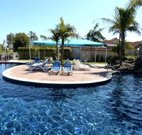 Yarrawonga Waterfront Apartments - Tweed Heads Accommodation