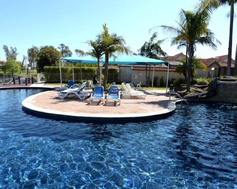 Yarrawonga Waterfront Apartments - Tweed Heads Accommodation 0
