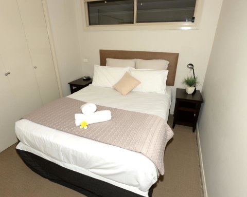 Yarrawonga Waterfront Apartments - Tweed Heads Accommodation 16