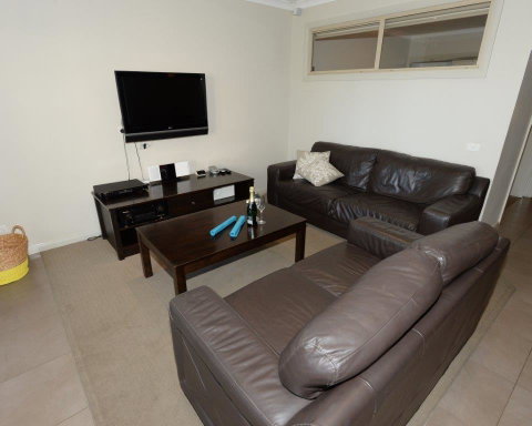 Yarrawonga Waterfront Apartments - Tweed Heads Accommodation 4