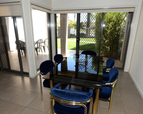 Yarrawonga Waterfront Apartments - Tweed Heads Accommodation 8