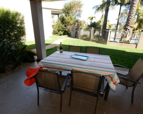 Yarrawonga Waterfront Apartments - Tweed Heads Accommodation 5