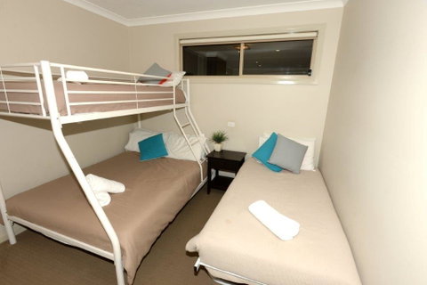 Yarrawonga Waterfront Apartments - Tweed Heads Accommodation 9