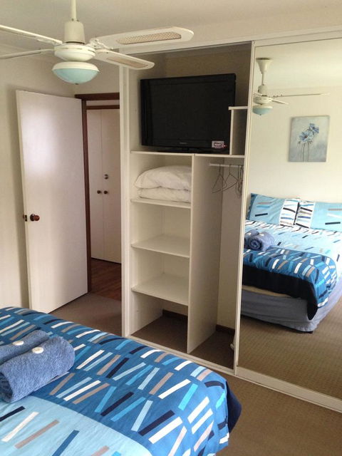 7 Melbourne Street - Tweed Heads Accommodation 13
