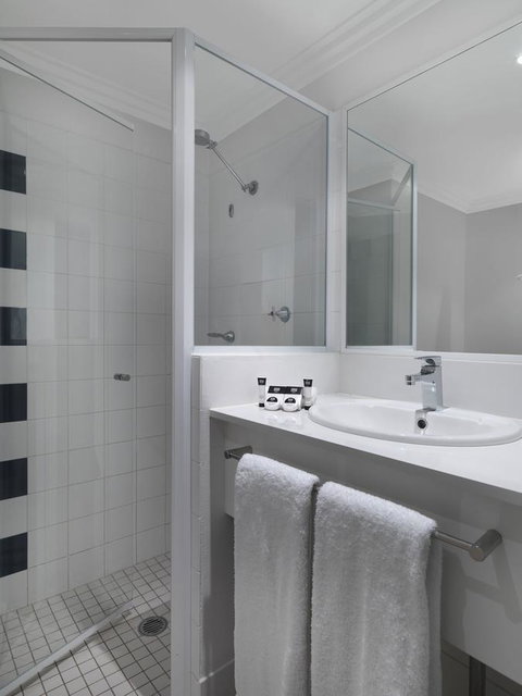 Ibis Styles Sydney Central - Tweed Heads Accommodation 8