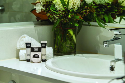 Ibis Styles Sydney Central - Tweed Heads Accommodation 22