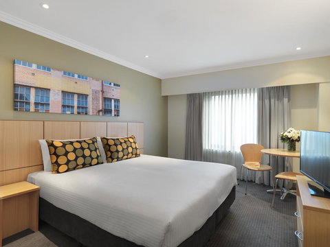 Ibis Styles Sydney Central - Tweed Heads Accommodation 1