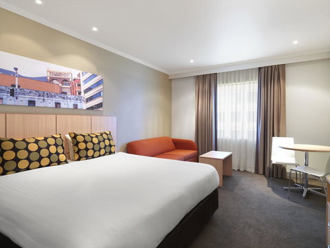 Ibis Styles Sydney Central - Tweed Heads Accommodation 20