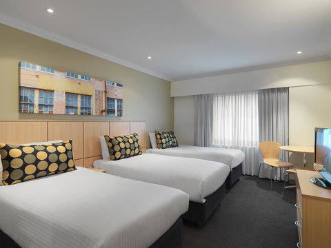 Ibis Styles Sydney Central - Tweed Heads Accommodation 15