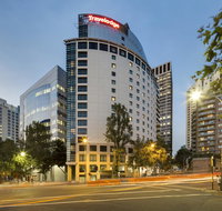 Travelodge Hotel Sydney - Tweed Heads Accommodation