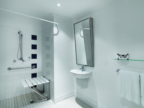 Ibis Styles Sydney Central - Tweed Heads Accommodation 25