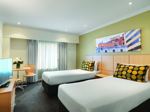 Ibis Styles Sydney Central - Tweed Heads Accommodation 24