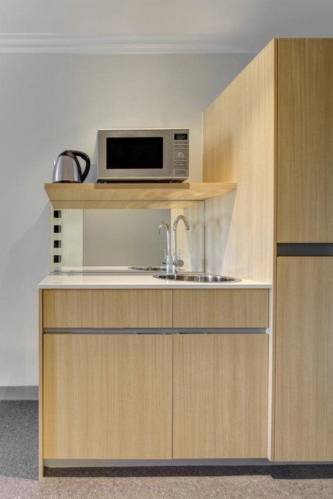 Ibis Styles Sydney Central - Tweed Heads Accommodation 18