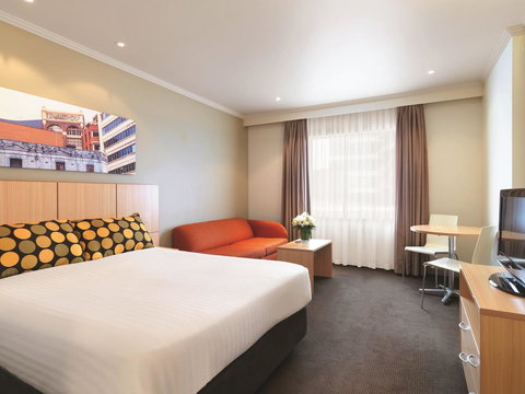 Ibis Styles Sydney Central - Tweed Heads Accommodation 9