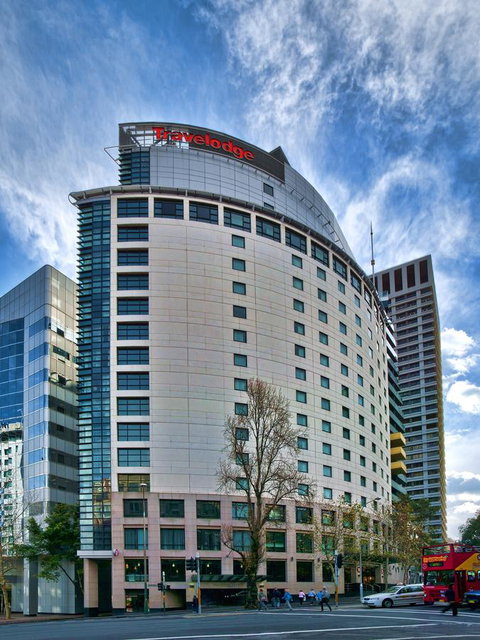 Ibis Styles Sydney Central - Tweed Heads Accommodation 10