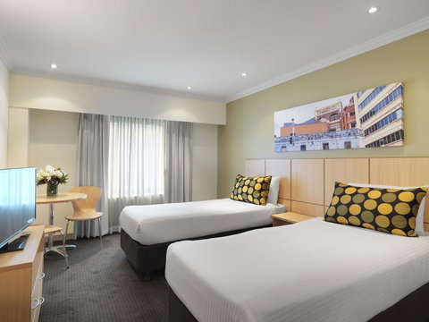 Ibis Styles Sydney Central - Tweed Heads Accommodation 3