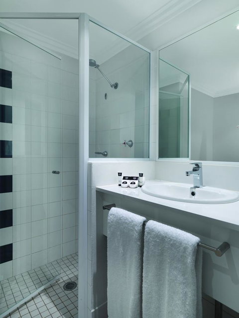 Ibis Styles Sydney Central - Tweed Heads Accommodation 5