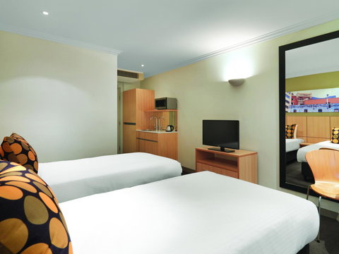 Ibis Styles Sydney Central - Tweed Heads Accommodation 14