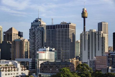 Ibis Styles Sydney Central - Tweed Heads Accommodation 23