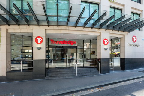 Ibis Styles Sydney Central - Tweed Heads Accommodation 17