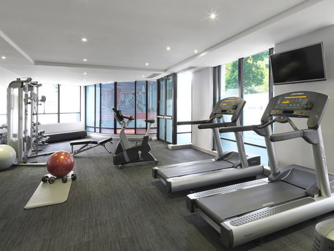 Ibis Styles Sydney Central - Tweed Heads Accommodation 7