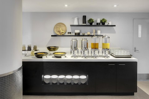 Ibis Styles Sydney Central - Tweed Heads Accommodation 12